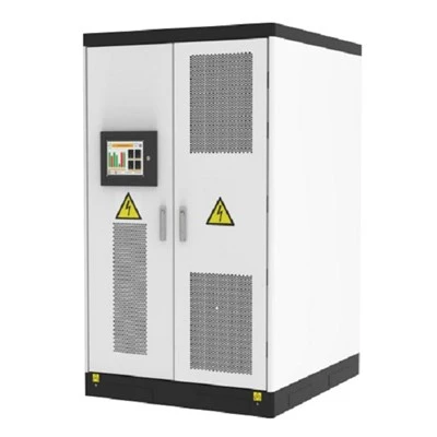 Шафа для зберігання енергії ES200kWh